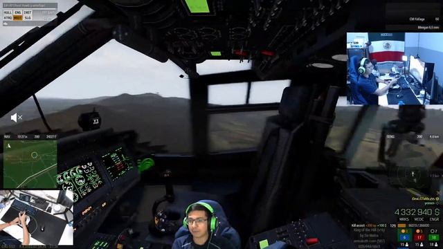7 Abril. Duo Con Yeimen HC KOTH con TraCkClip y Joystick | OBS Nvidia Broadcast y Logitech MultiCam смотреть онлайн