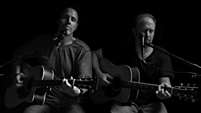 The Boxer (Simon & Garfunkel cover) - Mike Masse and Sterling Cottam смотреть онлайн