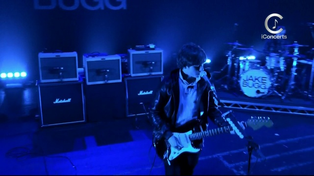 Jake Bugg - What Doesn't Kill You =HD= смотреть онлайн