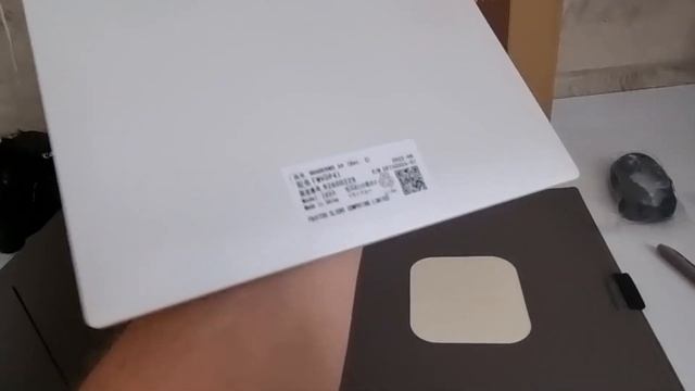 Я - ПЕРВООТКРЫВАТЕЛЬ: ОБЗОР FUJITSU QUADERNO Gen.2