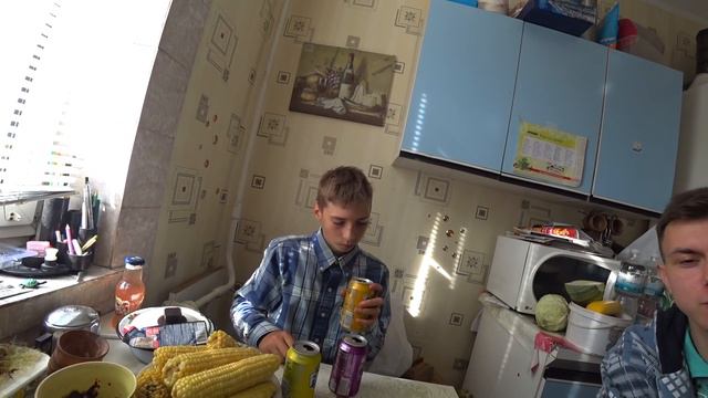 ОБЗОР СЛАДКИХ НАПИТКОВ из МОСКВЫ смотреть онлайн