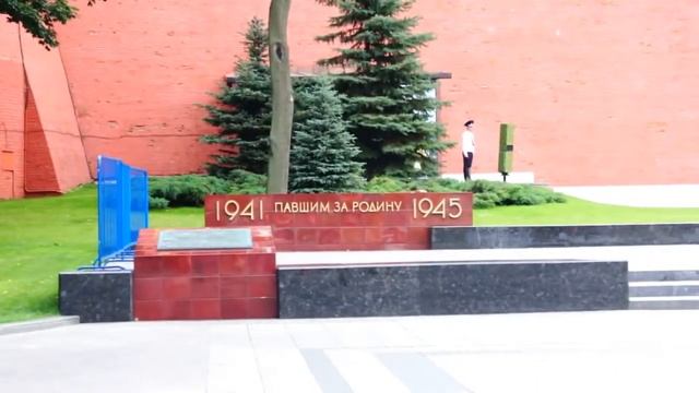«Вам, Неизвестные солдаты, посвящается», видео презентация, 12+. Краснополянская ГБФ смотреть онлайн