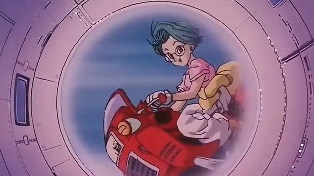 Dragón ball GT Opening Ver.2 Latino HD смотреть онлайн