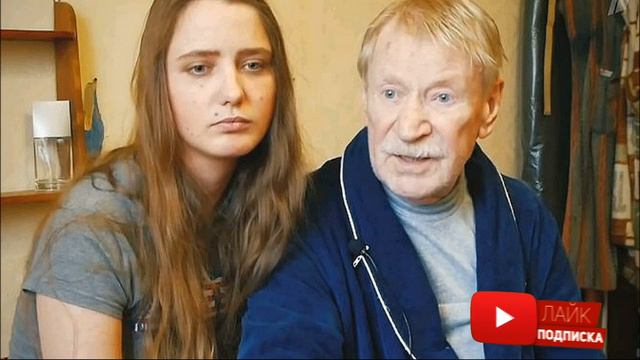 В семье Краско случилось большое несчастье смотреть онлайн