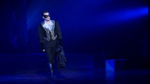 Леонид Бахталин Ария Мистера Х из оперетты И.Кальмана "Принцесса цирка". Театр "Московская опретта"