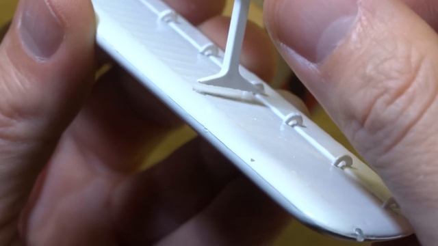 Aircraft model repair. Ремонт модели самолета Ан-2. смотреть онлайн