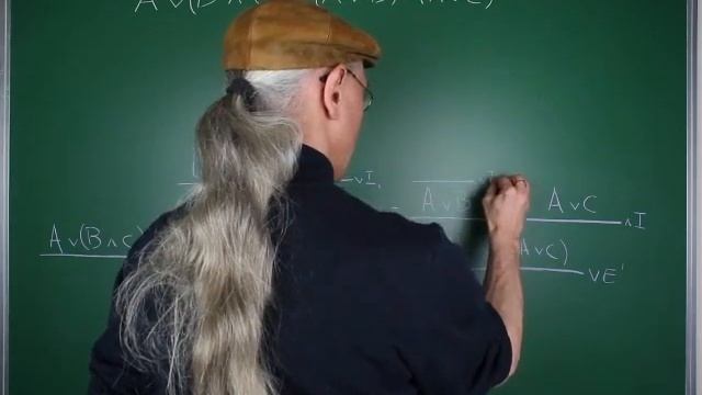 Mathematical Logic, part 2: completeness with respect to Boolean algebras смотреть онлайн
