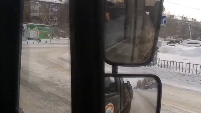 Обучение на категорию "С" в ДОСААФе | За рулем курсант смотреть онлайн