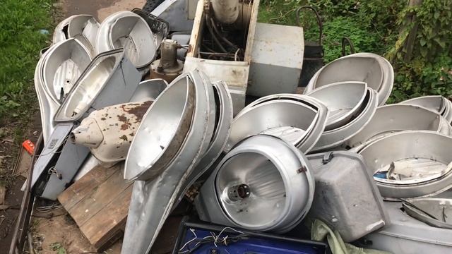 Новый уровень работы-выходим на город.Замена светильников.Бесстрашный монтёр.Лайфхак от дождя. смотреть онлайн
