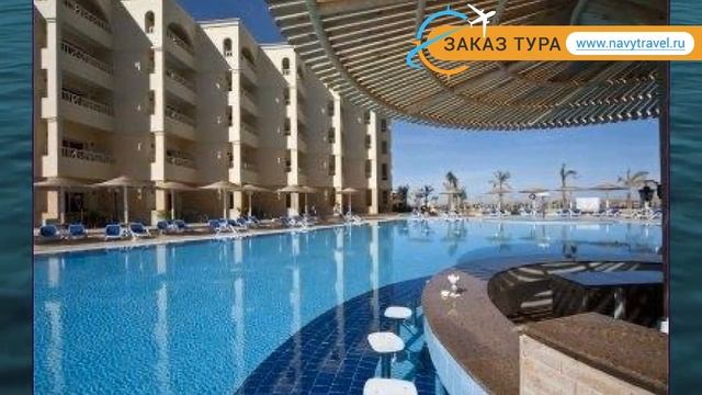 AMC ROYAL HOTEL (старое название AMC AZUR GRAND RESORT) 5* обзор