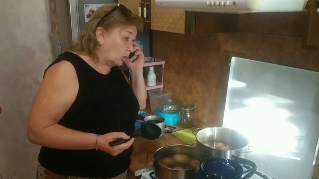 Приколы на граблях: Юмор про рыбалку. смотреть онлайн