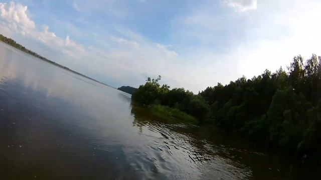 Рыбалка без рыбы весной смотреть онлайн
