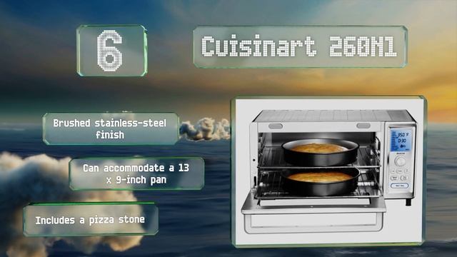 10 Best Convection Ovens 2019 смотреть онлайн