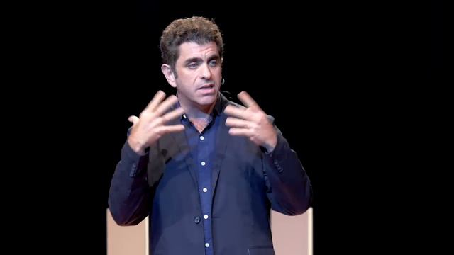 The last laugh | Eugene Jarecki | TEDxHabana смотреть онлайн
