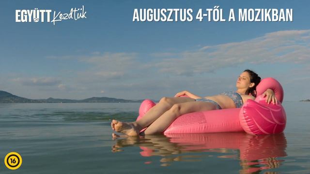 Együtt kezdtük - Hivatalos előzetes (16) смотреть онлайн