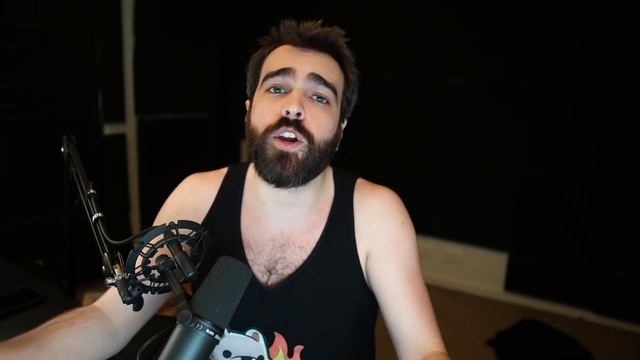 Ludwig Knows React Content Is Wrong: He Does It Anyway смотреть онлайн