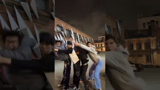 Давид и аслан после видео?? смотреть онлайн