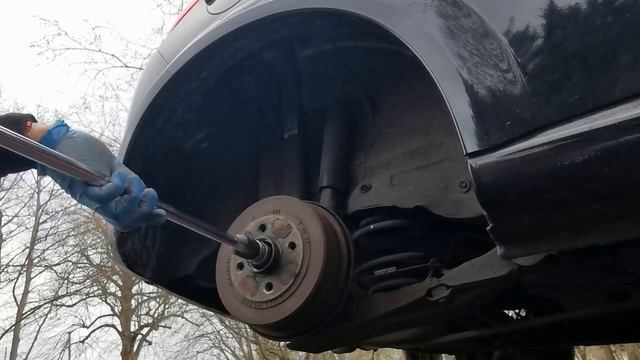 Let's fix the Vauxhall Tigra ( Corsa ) смотреть онлайн