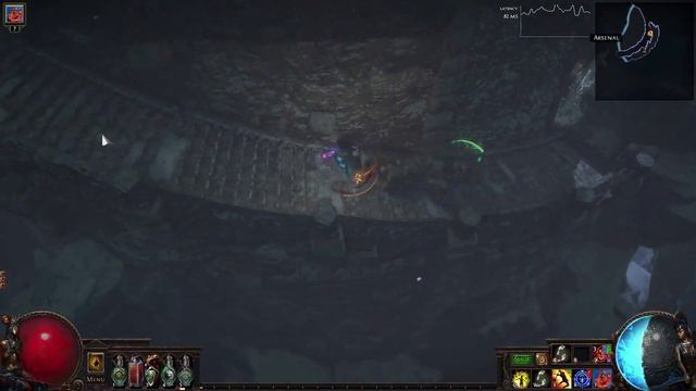 POE Poison SRS/Zombies смотреть онлайн