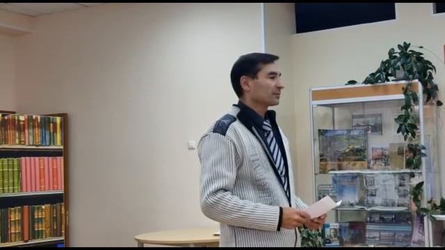 Валерий Абдразяков. смотреть онлайн