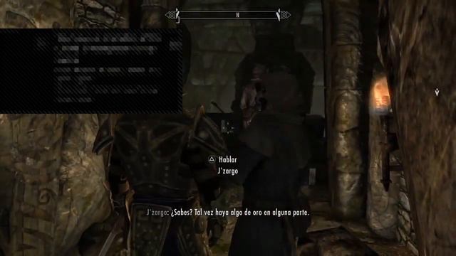 The Elder Scrolls V: SKYRIM PS4 | El Ojo de Magnus | #11 смотреть онлайн
