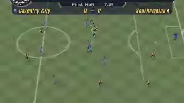 LMA Manager Europe mp4 HYPERSPIN SONY PSX PS1 PLAYSTATION NOT MINE VIDEOS смотреть онлайн
