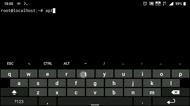 Downgrading Ubuntu to 18.04 | Termux смотреть онлайн