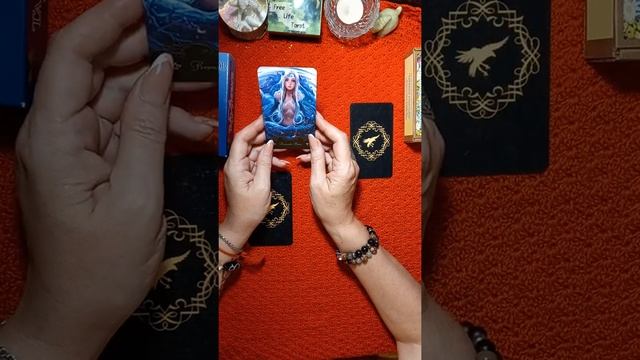 ПЕРЕМЕНА‼️ЧЕГО ОНА БУДЕТ КАСАТЬСЯ?#тароонлайн #гаданиенатаро смотреть онлайн