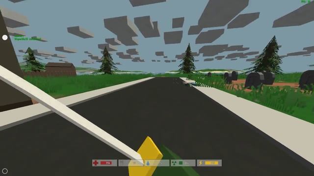 Unturned - NUEVAS LOCALIZACIONES IMPORTANTES (Actualización 2.2.4) |"DayZ Free to Play" | MiquelGs1 смотреть онлайн