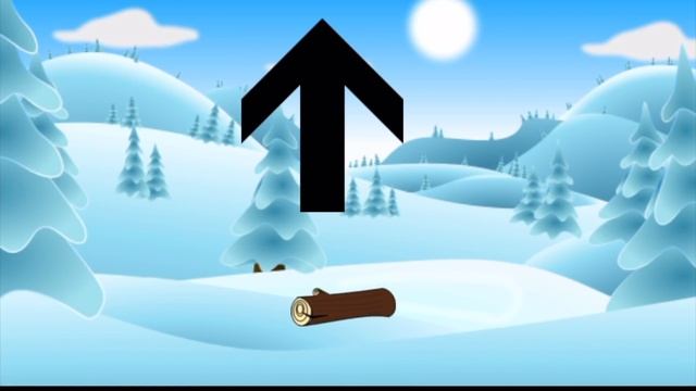 Snowball Fight - The Interactive Warmup Brain Break Exercise Game For Elementary Teachers And PE