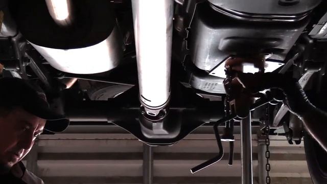 2019 Ram 1500 Twin Turbo Build смотреть онлайн