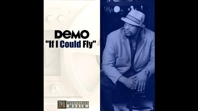 ( If I Could Fly ) ''DEMO'' SHON REDDICK смотреть онлайн