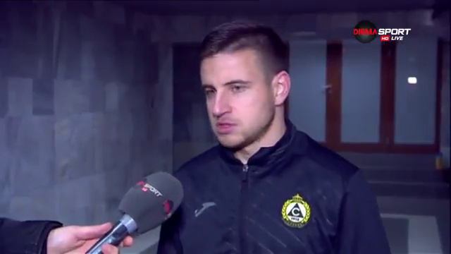 Минчев: Бяхме се разбрали с Велев, който вкара да се метне в снега смотреть онлайн