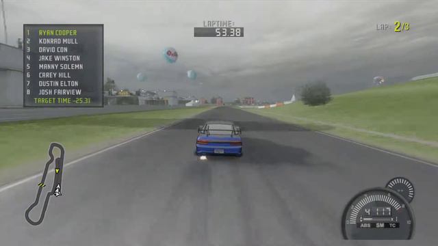 NFS Pro Street Cool Moments 3 смотреть онлайн