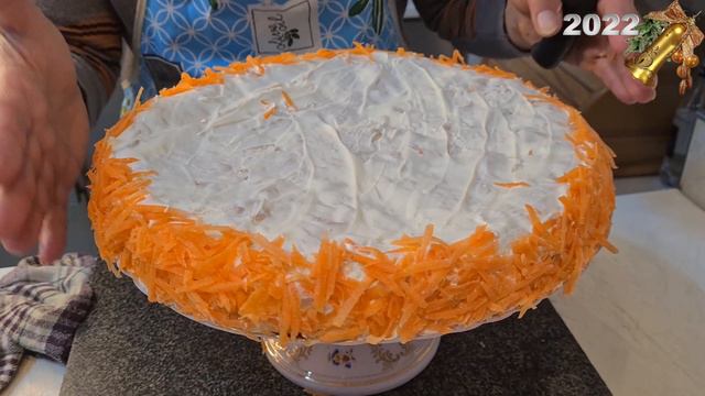 #5 Ամանորյա տորթ֊աղցան և մնացածը ... смотреть онлайн