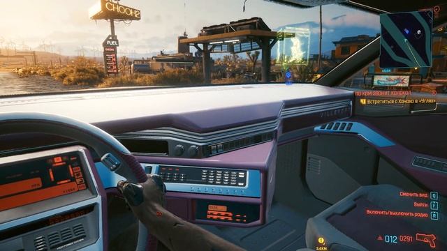 КУПИЛ ВСЕ МАШИНЫ! ∎ #68 ∎ Cyberpunk 2077 Прохождение смотреть онлайн