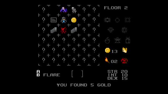 Castle of No Escape - How about a weapon? смотреть онлайн