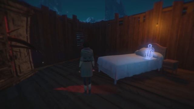 Cry Plays: Dreamfall Chapters - Book One [P1] смотреть онлайн