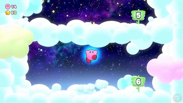 Kirby’s Return To Dream Land Deluxe Made My Thumbs Bleed смотреть онлайн