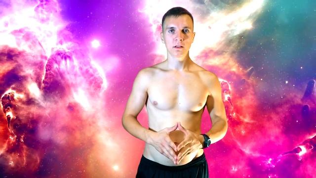 Цель. Тренировка пресс за 2 месяца смотреть онлайн