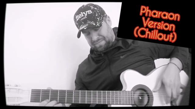 Pharaon Gipsy Kings by Tony Crts смотреть онлайн