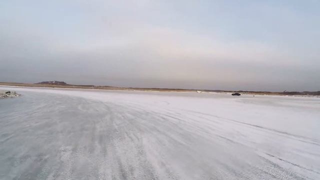 МОНОКОЛЕСО / ПО ЛЬДУ НА АХЛЁСТЫШЕВА смотреть онлайн