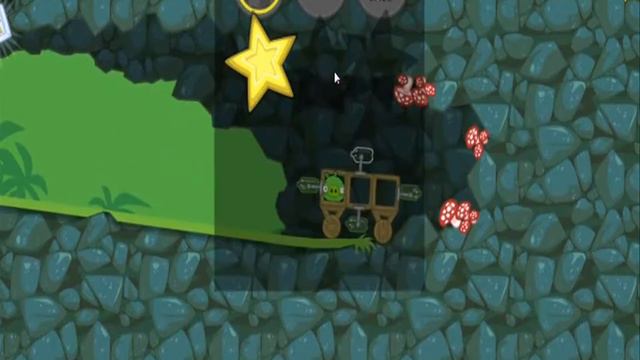 [HD]Bad Piggies Végigjátszás 1.rész смотреть онлайн