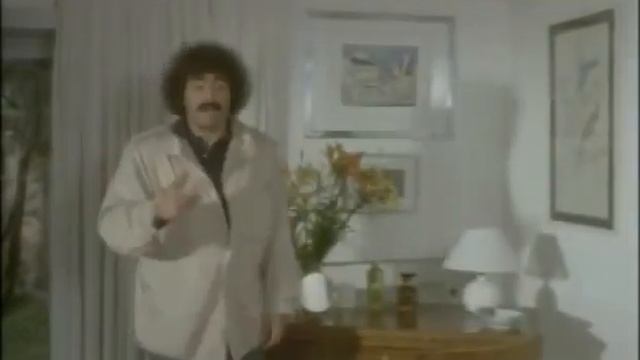 Laura Antonelli  - Viuuulentemente Mia (1982)