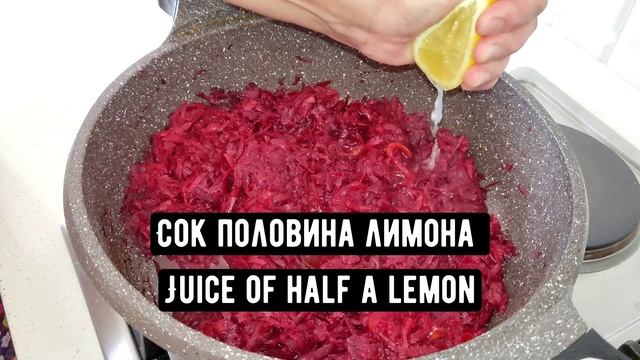 Как приготовить вкусный БОРЩ. БОРЩ ИЗ СВЕЖИЙ КАПУСТЫ. Весенний Рецепт. Borş necə hazırlanır. смотреть онлайн
