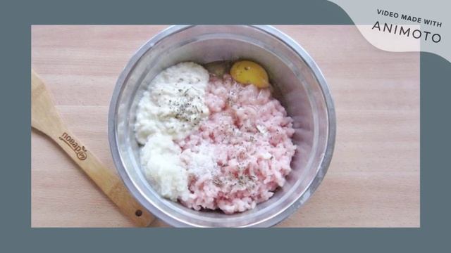 Котлеты из трех видов мяса смотреть онлайн