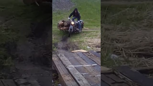 Урал могёт? смотреть онлайн