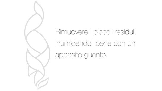 Ixya Up-tivo _ Peel off crioattivo _ Trattamento e Manualità _ Plants&Nature смотреть онлайн