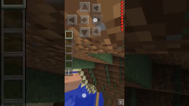 Как найти деревню в майнкрафт не 090-095