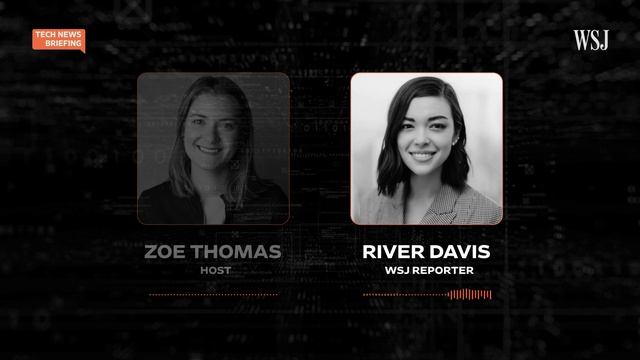How Toyota’s Tech Startup Went Wrong Fast | WSJ Tech News Briefing смотреть онлайн